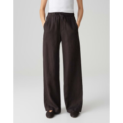 Opus mileni linen 10422310671100 mileni linen 20024 midnight brown