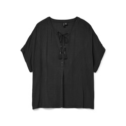 Vero Moda vmbente ss wide top wvn ga 10329387 -