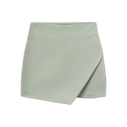 Only onlmist-yasmine mw wrap skorts tlr 15291941 lily pad