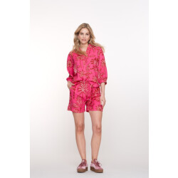 Geisha short 51411-20 445 /off-white