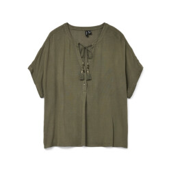 Vero Moda vmbente ss wide top wvn ga 10329387 kalamata