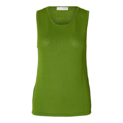 Selected Femme slfmoon sus sl knit top b 16093769 spindle tee
