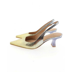 Zinda 2748 pumps