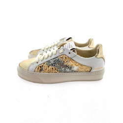 Stokton Power d sneakers