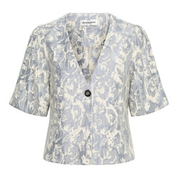 &Co Woman &co women jasje ziva light denim multi
