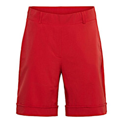 &Co Woman &co woen short philis travel stone red