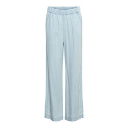 &Co Woman &co women broek jacinta light denim