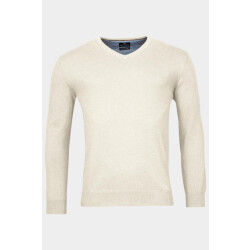 Baileys Pullover v-neck pullover 12gg, single 418100cct-3/815