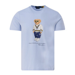 Ralph Lauren T-shirt met korte mouwen