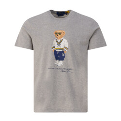 Ralph Lauren T-shirt met korte mouwen