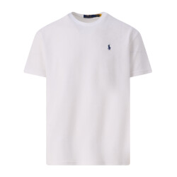 Ralph Lauren T-shirt met korte mouwen