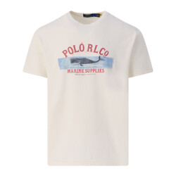 Ralph Lauren T-shirt met korte mouwen