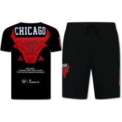 Top-Star Bulls zomerset twinset bulls