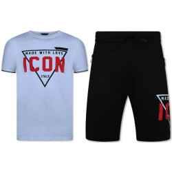 Top-Star Zomerset icon twinset icon