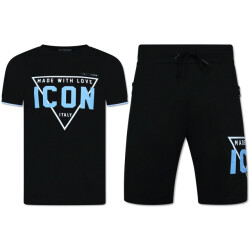 Top-Star Zomerset icon twinset icon