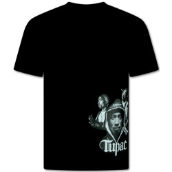 Top-Star T-shirt met opdruk oversized t-shirt