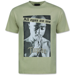 Top-Star Oversized t-shirt t-shirt met print
