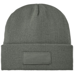 Bullet Boreas beanie met patch