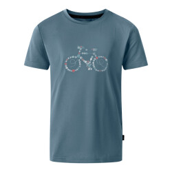 Dare2b Kinderen/kinderen amuse ii fietst-shirt