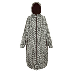 Regatta Dames orla kiely jasmine bloemen kleedjas