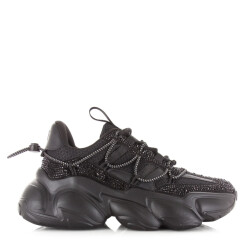 Steve Madden spectator-r sneakers lage sneakers dames