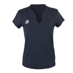 The Indian Maharadja Tennis shirt dames ++