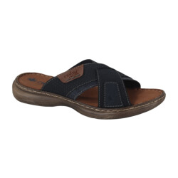 Rieker 21491-14 heren slippers