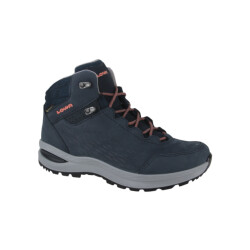Lowa 521815-6912 dames wandelschoenen hoog