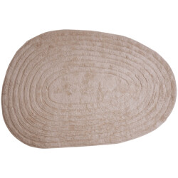 Veer Carpets Badmat oliver 60 x 100 cm