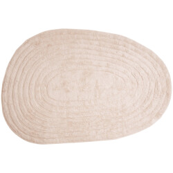 Veer Carpets Badmat oliver 60 x 100 cm