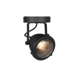 Label51 Spot moto led - metaal 1 lichts