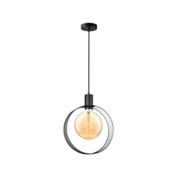 Label51 Label 51 hanglamp ronda 1-lichts 30x30x150 cm