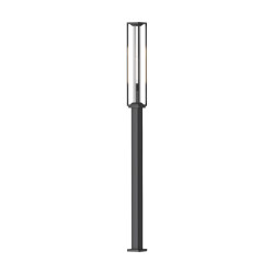 Maytoni Outdoor landschapsverlichting cell grafiet