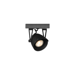 Label51 Spot cap led - metaal 1 lichts