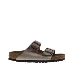 Birkenstock Arizona dames slipper | dames | maat: | imitatieleer