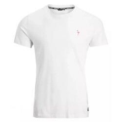 Björn Borg Heren t-shirt flamingo