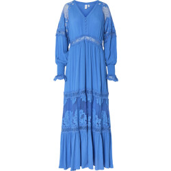 Y.A.S Yasmiza ls ankle dress s. fest super sonic