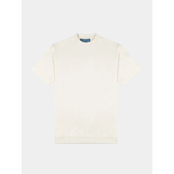 Club 24 freedom fit tee white smoke