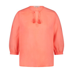 Circle of Trust Top korte mouw s25 60 heather