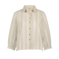 Circle of Trust Blouse lange mouw ss25 11 angie