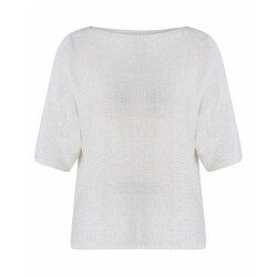 Yesta Top korte mouw a005595