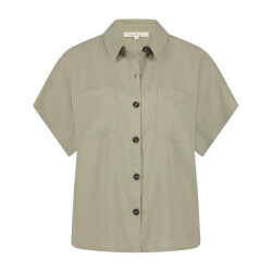 Circle of Trust Blouse lange mouw ss25 17 dania