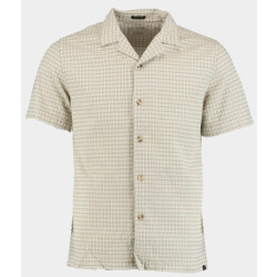 Dstrezzed Casual hemd korte mouw gyles resort shirt 311504/213
