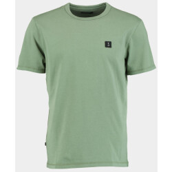 Butcher of Blue T-shirt korte mouw army tee 2012001/792