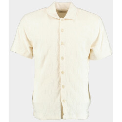 Dstrezzed Casual hemd korte mouw myron shortsleeve shirt 311486/102