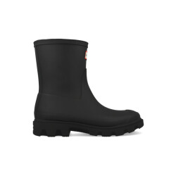 Hunter Regenlaarzen downpour hfrw0002251-blk