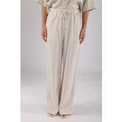 Nukus Nks09004 valerie pants stripe