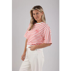 Nukus Nks03007 lotte pullover stripe