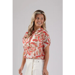 Nukus Nks01094 catalina top floral
