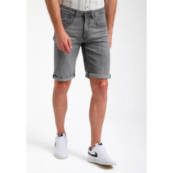 Gabbiano Korte spijkerbroek 825582 202 grey